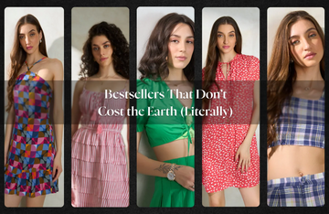 Klara's Best-Selling Pieces: Your Sustainable Fashion Favorites